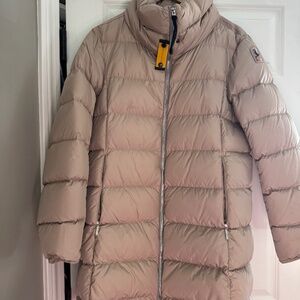 Parajumpers Down Jacket